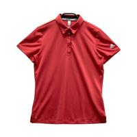 ADIDAS GOLF �A�f�B�_�X�S���t HR6421 �{�^���_�E�� �����|���V���c  ���b�h�n �T�C�Y�FL �����N�FA- �y���Áz�S���t�E�F�A