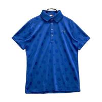 PUMA GOLF �v�[�}�S���t  �����|���V���c �h�b�g�� �l�C�r�[�n �T�C�Y�FO �����N�FA- �y���Áz�S���t�E�F�A