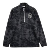 FILA GOLF �t�B���S���t  �n�[�t�W�b�v ����T�V���c ���� �O���[�n �T�C�Y�FL �����N�FA- �y���Áz�S���t�E�F�A