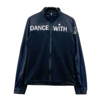 DANCE WITH DRAGON �_���X�E�B�Y�h���S��  �ؑփW�b�v�W���P�b�g ����  �u���b�N�n �T�C�Y�F2 �����N�FA- �y���Áz�S���t�E�F�A