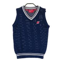 NEW BALANCE GOLF �j���[�o�����X  �j�b�g�x�X�g  �l�C�r�[�n �T�C�Y�F1 �����N�FA- �y���Áz�S���t�E�F�A