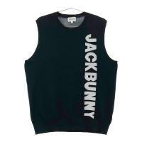 JACK BUNNY �W���b�N�o�j�[  �j�b�g�x�X�g  �u���b�N�n �T�C�Y�F6 �����N�FB �y���Áz�S���t�E�F�A