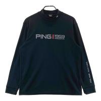 PING �s��  �n�C�l�b�N ����T�V���c  �u���b�N�n �T�C�Y�FLL �����N�FA- �y���Áz�S���t�E�F�A