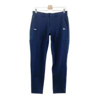 NEW ERA �j���[�G��  �X�g���b�`�p���c  �l�C�r�[�n �T�C�Y�FM �����N�FA- �y���Áz�S���t�E�F�A