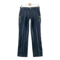 PUMA GOLF �v�[�}�S���t  �����O�p���c �w�����{�[���� �u���b�N�n �T�C�Y�F76 �����N�FA- �y���Áz�S���t�E�F�A