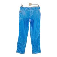 BEAMS GOLF �r�[���X�S���t  �X�g���b�`�p���c �R�[�f�����C  �u���[�n �T�C�Y�FM �����N�FA- �y���Áz�S���t�E�F�A