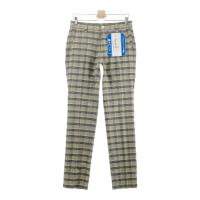 PARADISO �p���f�B�[�]  �X�g���b�`�p���c �`�F�b�N�� �O���[�n �T�C�Y�F79 �����N�FN �y�V�i�z�S���t�E�F�A