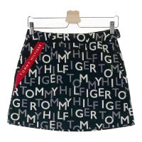 TOMMY HILFIGER GOLF �g�~�[ �q���t�B�K�[�S���t ; �X�J�[�g ���N�� ���S���� �u���b�N�n �T�C�Y�FS �����N�FA- �y���Áz�S���t�E�F�A