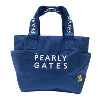 PEARLY GATES �p�[���[�Q�C�c  �J�[�g�o�b�O �j�R�����  �u���[�n �����N�FB �y���Áz�S���t�E�F�A