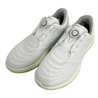 ecco �G�R�[ 132274 01007 �S���t�V���[�Y  LT1 BOA  �z���C�g�n �T�C�Y�F39 �����N�FS �y���Áz�S���t�E�F�A