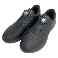 ecco �G�R�[ 132274 01001 �S���t�V���[�Y  LT1 BOA  �u���b�N�n �T�C�Y�F40 �����N�FS �y���Áz�S���t�E�F�A