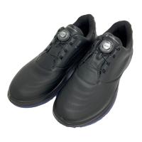 ecco �G�R�[ 132274 01001 �S���t�V���[�Y  LT1 BOA  �u���b�N�n �T�C�Y�F40 �����N�FS �y���Áz�S���t�E�F�A