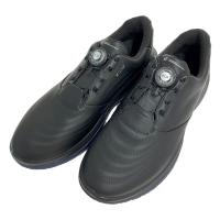 ecco �G�R�[ 132274 01001 �S���t�V���[�Y  LT1 BOA  �u���b�N�n �T�C�Y�F44 �����N�FS �y���Áz�S���t�E�F�A