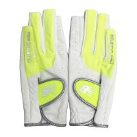 NEW BALANCE GOLF �j���[�o�����X  �O���[�u  �z���C�g�n �����N�FN �y�V�i�z�S���t�E�F�A