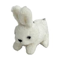 JACK BUNNY �W���b�N�o�j�[  �w�b�h�J�o�[ ������ �ʂ������  �z���C�g�n �����N�FA �y���Áz�S���t�E�F�A