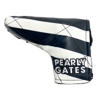 PEARLY GATES �p�[���[�Q�C�c  �p�^�[�J�o�[ �s���^ �j�R����� �{�[�_�[�� �l�C�r�[�n �����N�FN �y�V�i�z�S���t�E�F�A