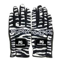 PEARLY GATES �p�[���[�Q�C�c 1285002 �O���[�u �[�u���� �z���C�g�n �����N�FN �y�V�i�z�S���t
