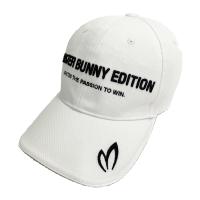 MASTER BUNNY EDITION �}�X�^�[�o�j�[�G�f�B�V���� 2024�N���f�� �L���b�v  �z���C�g�n �����N�FA- �y���Áz�S���t�E�F�A
