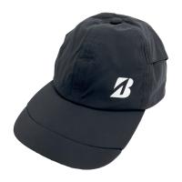 BRIDGESTONE GOLF  �u���a�X�g���S���t 2024�N���f�� �L���b�v ���_  �u���b�N�n �����N�FN �y���Áz�S���t�E�F�A