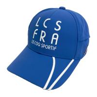 LE COQ GOLF ���R�b�N�S���t 2024�N���f�� �L���b�v  �u���[�n �����N�FB �y���Áz�S���t�E�F�A