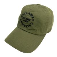 CALLAWAY �L�����E�F�C 2024�N���f�� �L���b�v  �O���[���n �����N�FB �y���Áz�S���t�E�F�A