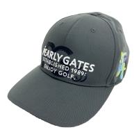 PEARLY GATES �p�[���[�Q�C�c 35���N 2024�N���f�� �L���b�v �j�R�����  �O���[�n �����N�FB �y���Áz�S���t�E�F�A