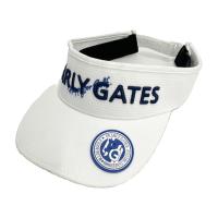 PEARLY GATES �p�[���[�Q�C�c 2024�N���f�� �T���o�C�U�[  �z���C�g�n �����N�FB �y���Áz�S���t�E�F�A