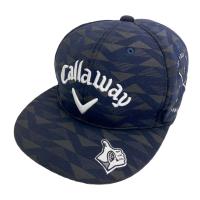 CALLAWAY �L�����E�F�C  �L���b�v ���� �l�C�r�[�n �����N�FA- �y���Áz�S���t�E�F�A