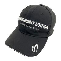 MASTER BUNNY EDITION �}�X�^�[�o�j�[�G�f�B�V���� 2024�N���f�� �L���b�v  �u���b�N�n �����N�FA- �y���Áz�S���t�E�F�A