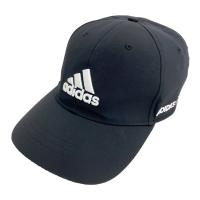 ADIDAS GOLF �A�f�B�_�X�S���t FM3050 �L���b�v  �u���b�N�n �����N�FA- �y���Áz�S���t�E�F�A