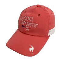 LE COQ GOLF ���R�b�N�S���t  �L���b�v  �s���N�n �����N�FN �y�V�i�z�S���t�E�F�A