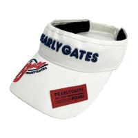 PEARLY GATES �p�[���[�Q�C�c  �T���o�C�U�[  �z���C�g�n �����N�FA- �y���Áz�S���t�E�F�A