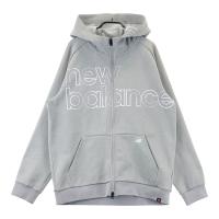 NEW BALANCE GOLF �j���[�o�����X  �t�[�h�t �W�b�v�W���P�b�g  �O���[�n �T�C�Y�F6 �����N�FB �y���Áz�S���t�E�F�A