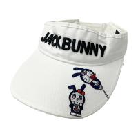 JACK BUNNY �W���b�N�o�j�[ �~�h�������� �T���o�C�U�[  �z���C�g�n �����N�FB �y���Áz�S���t�E�F�A