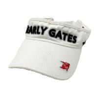 PEARLY GATES �p�[���[�Q�C�c  �T���o�C�U�[  �z���C�g�n �����N�FA- �y���Áz�S���t�E�F�A