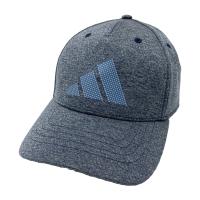 ADIDAS GOLF �A�f�B�_�X�S���t  �L���b�v  �l�C�r�[�n �����N�FA- �y���Áz�S���t�E�F�A