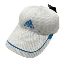 ADIDAS GOLF �A�f�B�_�X�S���t  ���b�V���L���b�v  �z���C�g�n �����N�FS �y���Áz�S���t�E�F�A