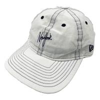 NEW ERA �j���[�G��  �L���b�v ���l����  �z���C�g�n �����N�FA- �y���Áz�S���t�E�F�A