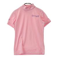 BEAMS GOLF �r�[���X�S���t  ���b�N�l�b�N����T�V���c  �s���N�n �T�C�Y�FS �����N�FA- �y���Áz�S���t�E�F�A