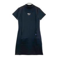 FILA GOLF �t�B���S���t  ���������s�[�X �T�C�h���C��  �u���b�N�n �T�C�Y�FM �����N�FA- �y���Áz�S���t�E�F�A