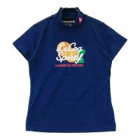 LE COQ GOLF ���R�b�N�S���t  �n�C�l�b�N����T�V���c  �l�C�r�[�n �T�C�Y�FM �����N�FA- �y���Áz�S���t�E�F�A