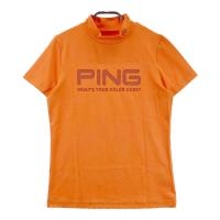 PING �s��  �n�C�l�b�N����T�V���c  �I�����W�n �T�C�Y�FM �����N�FA- �y���Áz�S���t�E�F�A