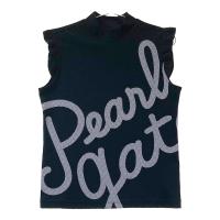 PEARLY GATES �p�[���[�Q�C�c  �n�C�l�b�N �m�[�X���[�uT�V���c  �l�C�r�[�n �T�C�Y�F1 �����N�FB �y���Áz�S���t�E�F�A