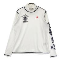LE COQ GOLF ���R�b�N�S���t  �n�C�l�b�N ���� �C���i�[T�V���c  �z���C�g�n �T�C�Y�FLL �����N�FA- �y���Áz�S���t�E�F�A