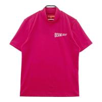 BEAMS GOLF �r�[���X�S���t  �n�C�l�b�N ����T�V���c  ���b�h�n �T�C�Y�FM �����N�FB �y���Áz�S���t�E�F�A