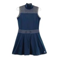 LANVIN SPORT �����o�� �X�|�[��  �m�[�X���[�u�����s�[�X  �u���b�N�n �T�C�Y�FS �����N�FB �y���Áz�S���t�E�F�A