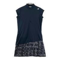 NEW BALANCE GOLF �j���[�o�����X  �n�[�t�W�b�v ���������s�[�X ���S ���� �u���b�N�n �T�C�Y�F1 �����N�FA- �y���Áz�S���t�E�F�A