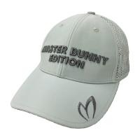 MASTER BUNNY EDITION �}�X�^�[�o�j�[�G�f�B�V����  ���b�V���L���b�v  �O���[�n �����N�FB �y���Áz�S���t�E�F�A