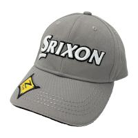 SRIXON �X���N�\�� by DESCENTE ���S�L���b�v  �O���[�n �����N�FA- �y���Áz�S���t�E�F�A