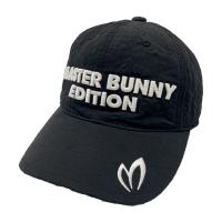 MASTER BUNNY EDITION �}�X�^�[�o�j�[�G�f�B�V���� �~BATMAN �L���b�v  �u���b�N�n �����N�FA- �y���Áz�S���t�E�F�A
